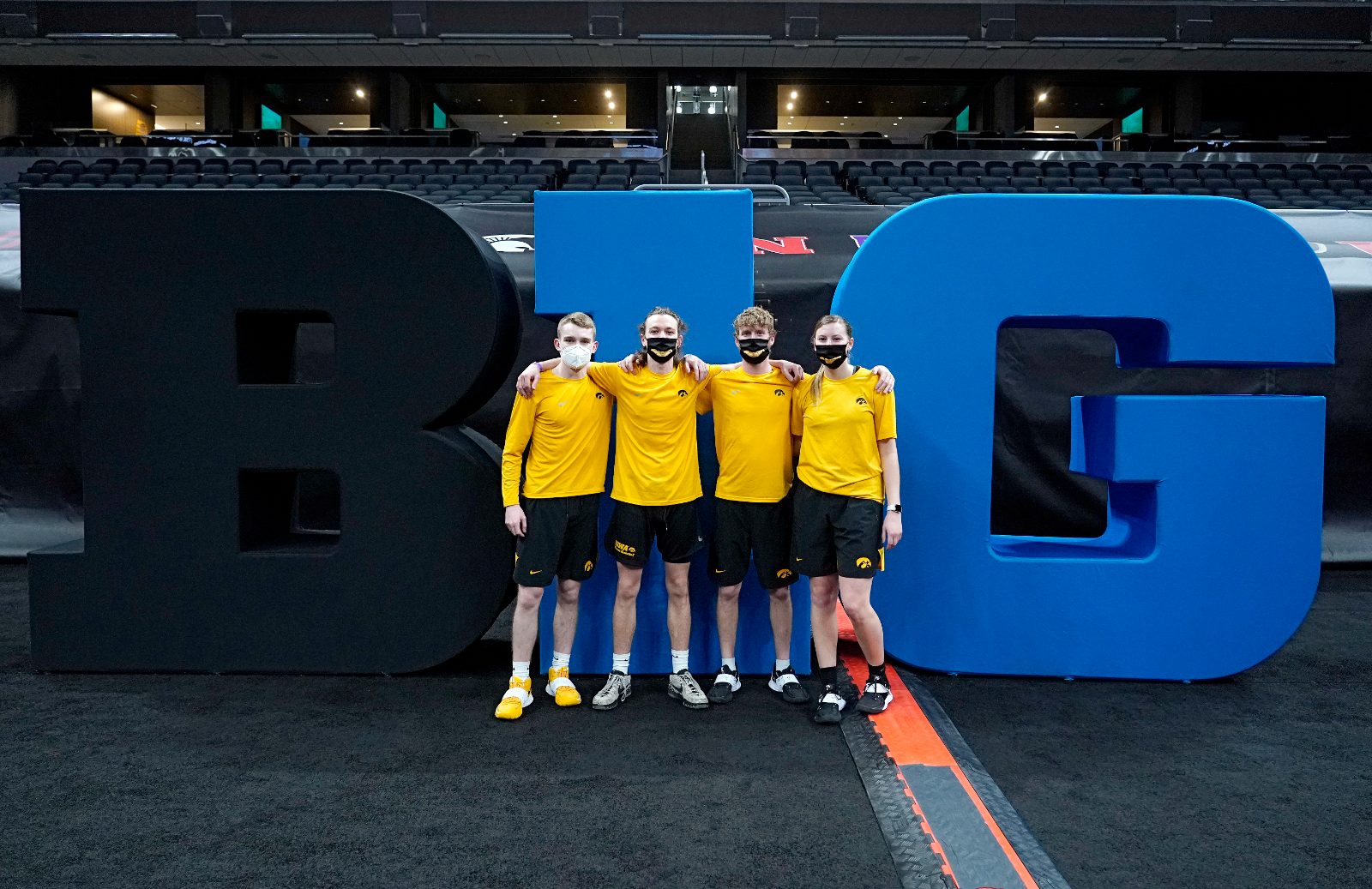 Big Ten Tournament