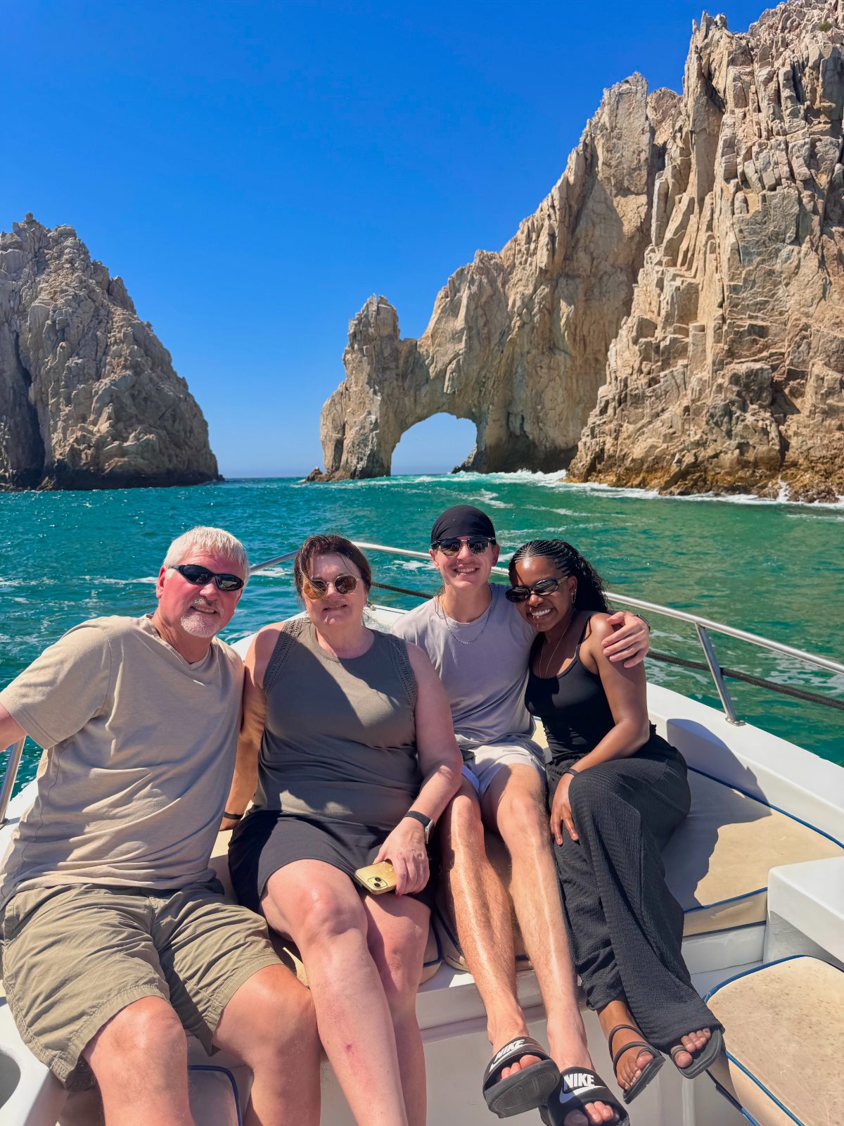 Cabo San Lucas