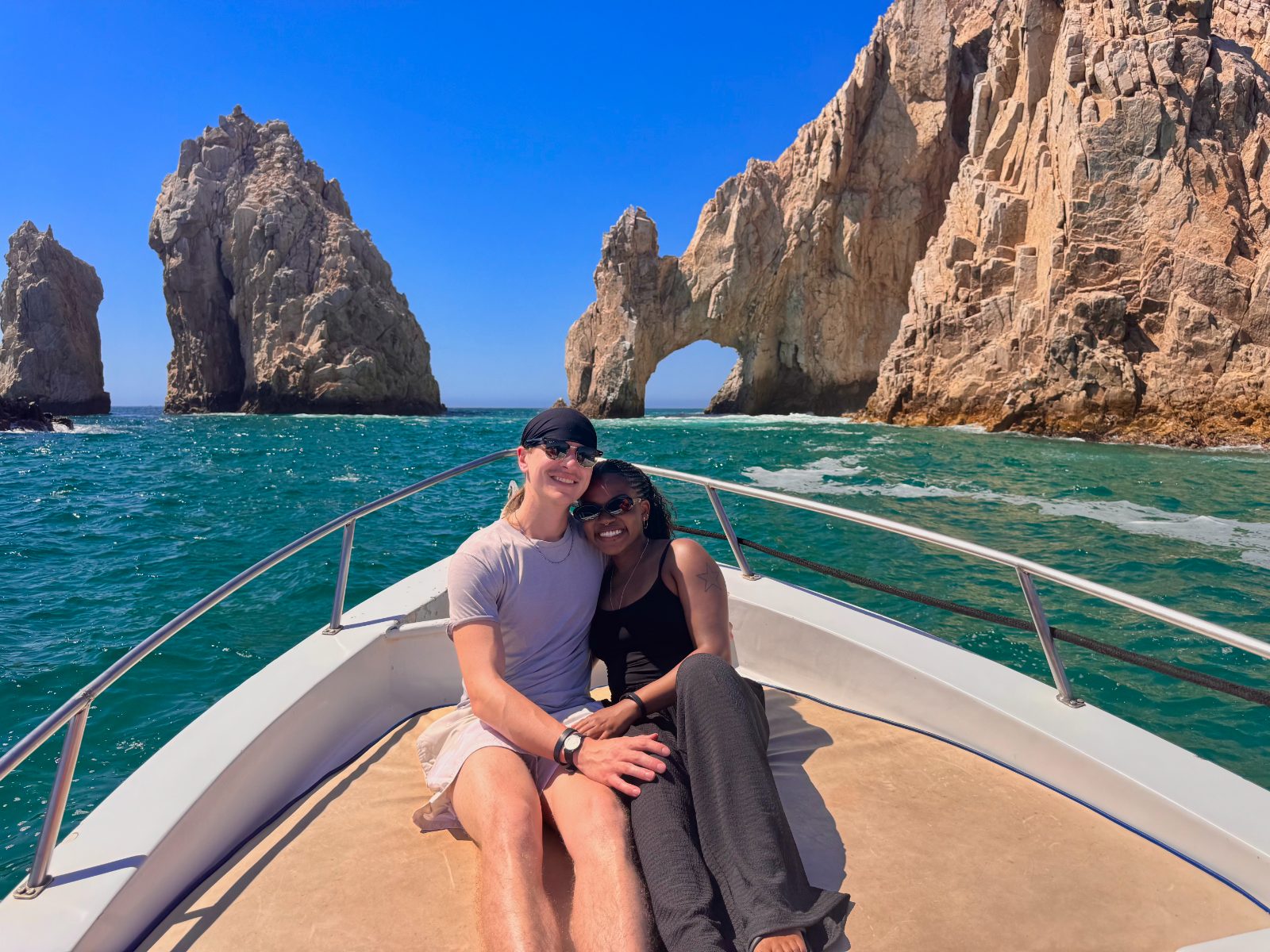 The Arch, Cabo San Lucas