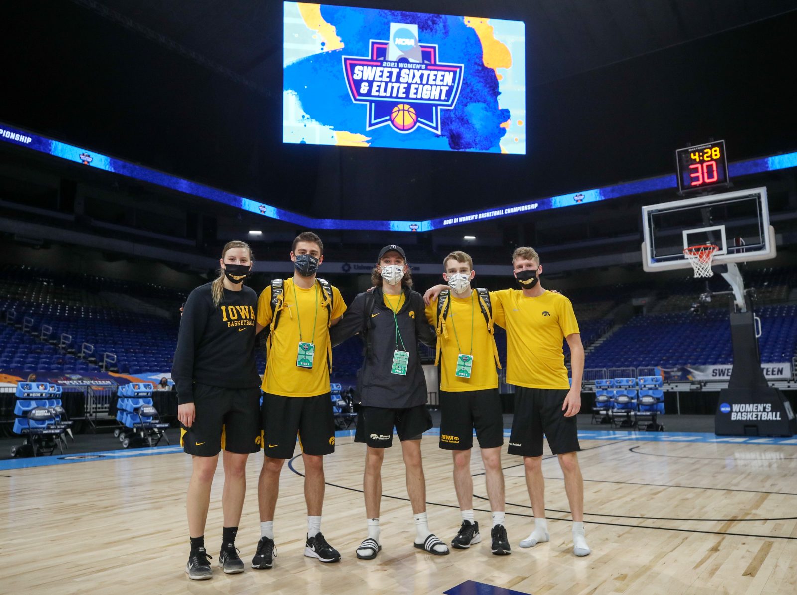 NCAA Tournament